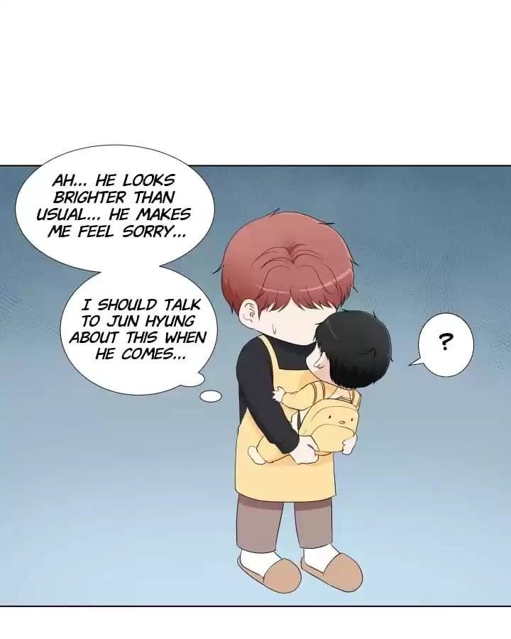 Starts From Baby Chapter 83 page 83 - 