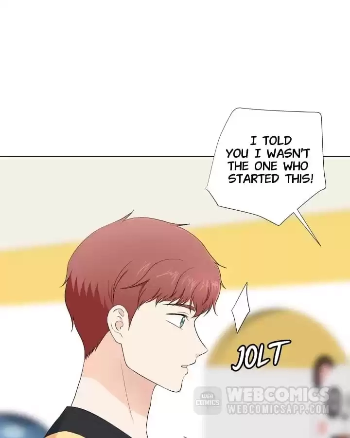 Starts From Baby Chapter 83 page 84 - 