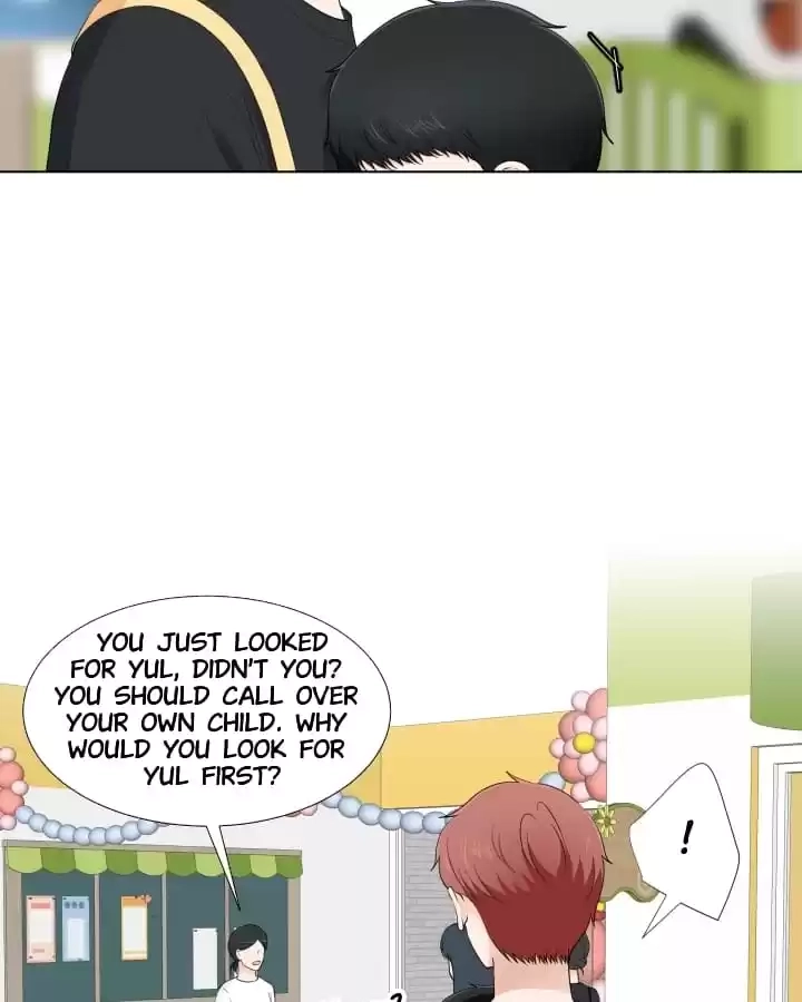 Starts From Baby Chapter 83 page 85 - 