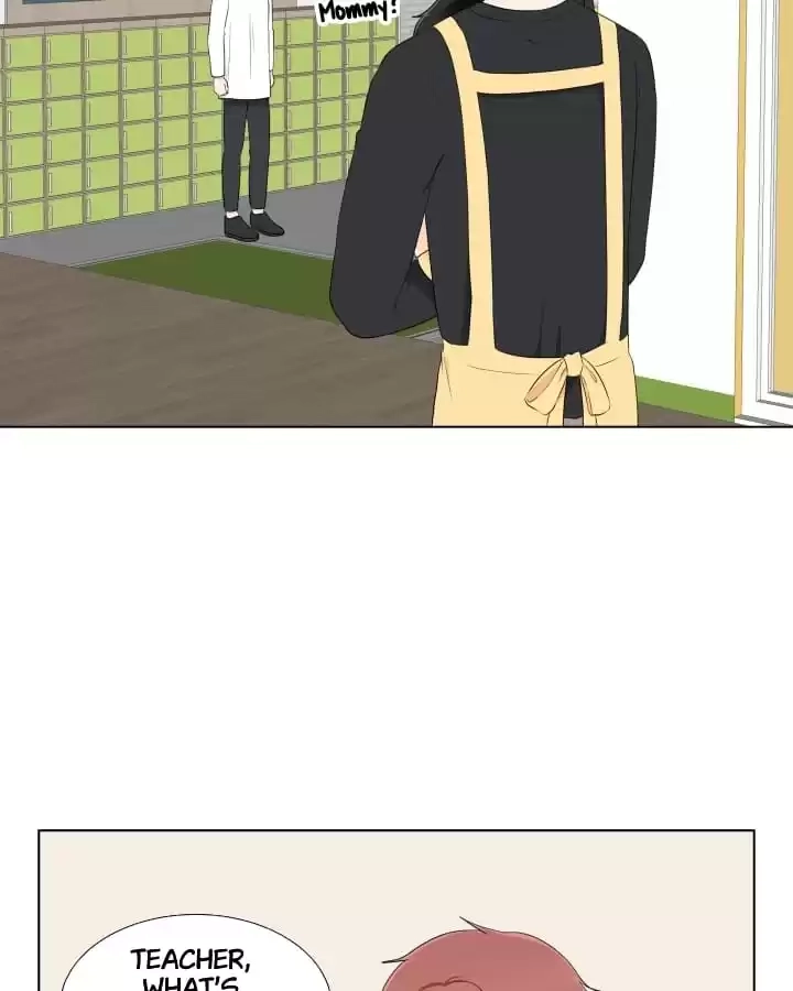 Starts From Baby Chapter 83 page 86 - 