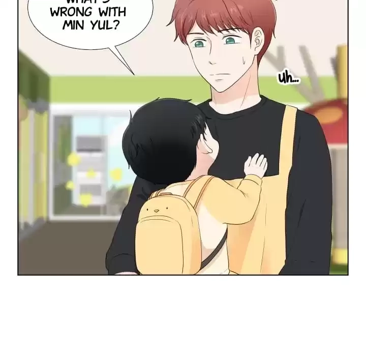 Starts From Baby Chapter 83 page 87 - 