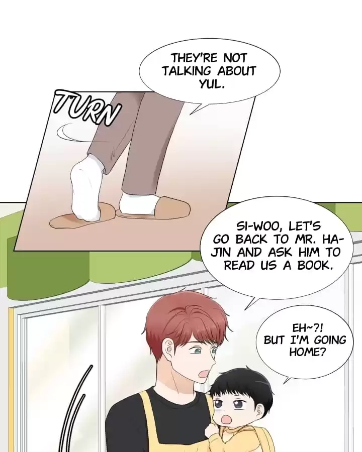 Starts From Baby Chapter 83 page 88 - 
