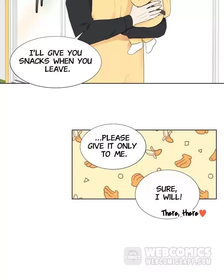 Starts From Baby Chapter 83 page 89 - 