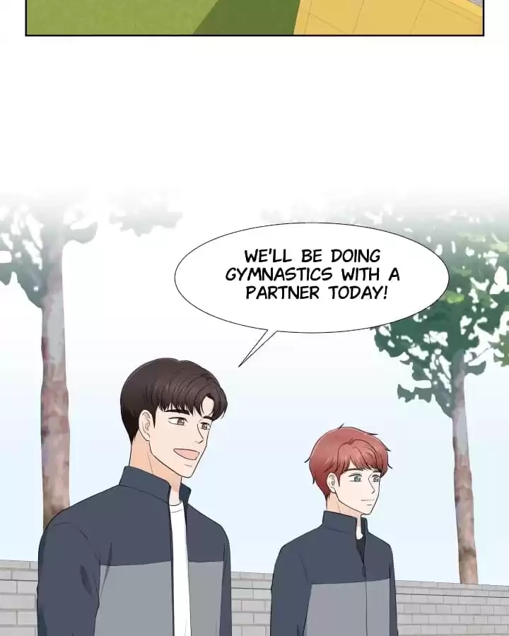Starts From Baby Chapter 83 page 10 - 