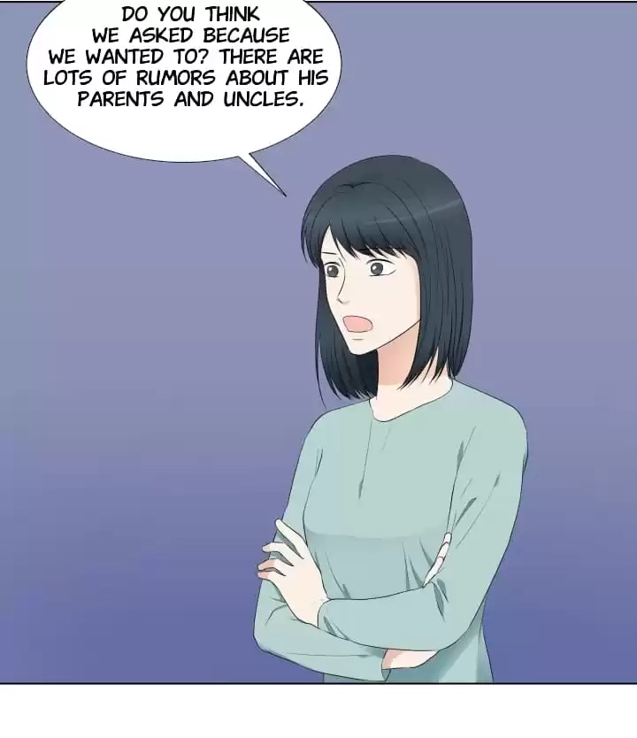 Starts From Baby Chapter 83 page 93 - 