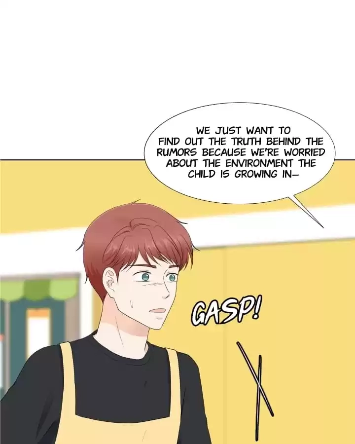 Starts From Baby Chapter 83 page 94 - 