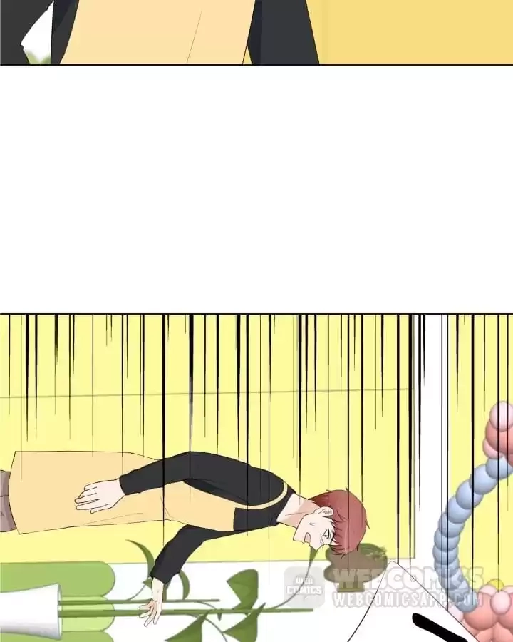 Starts From Baby Chapter 83 page 95 - 