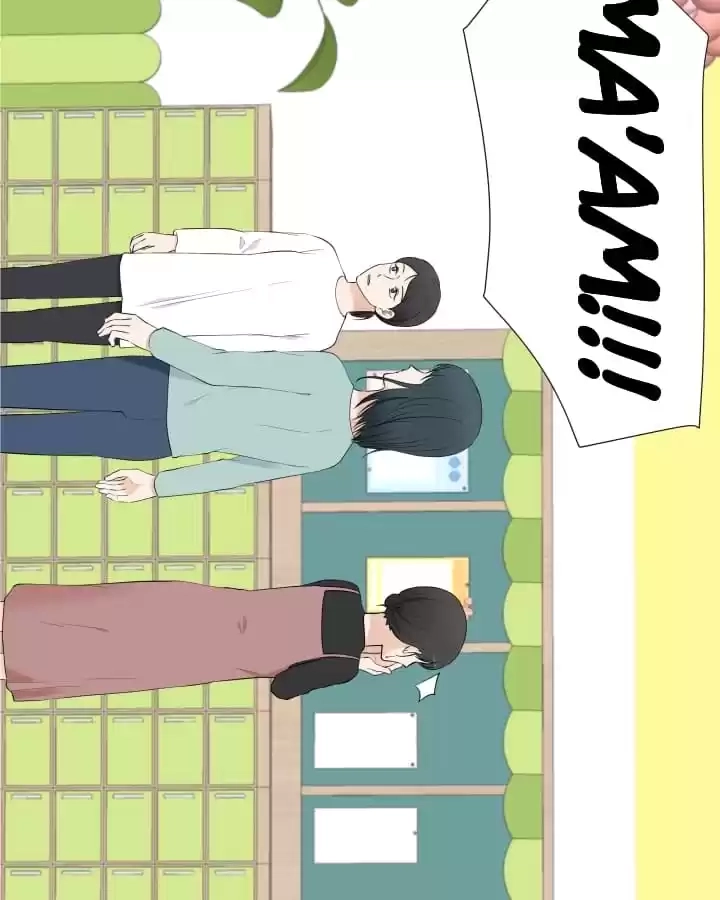 Starts From Baby Chapter 83 page 96 - 