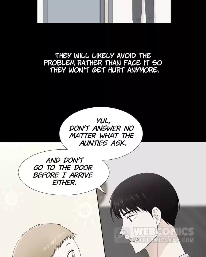 Starts From Baby Chapter 83 page 99 - 