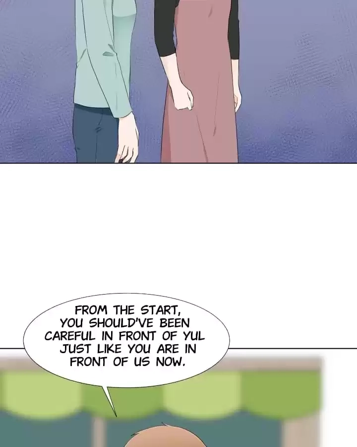 Starts From Baby Chapter 84 page 18 - 