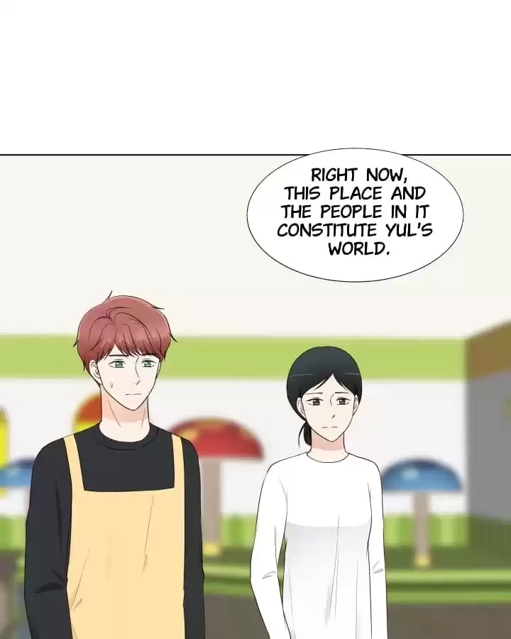 Starts From Baby Chapter 84 page 20 - 