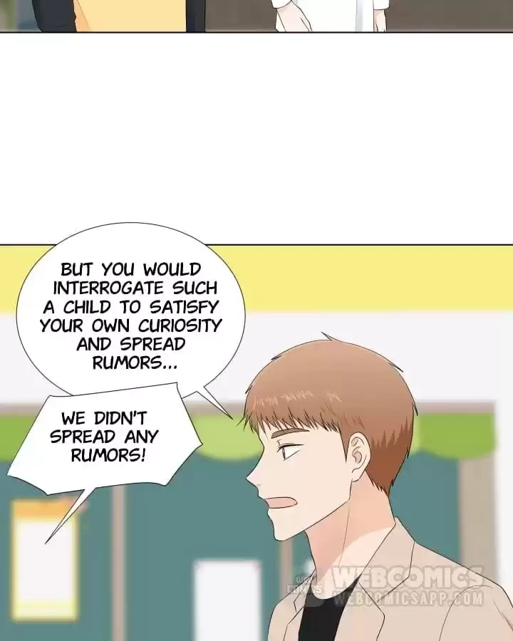 Starts From Baby Chapter 84 page 21 - 