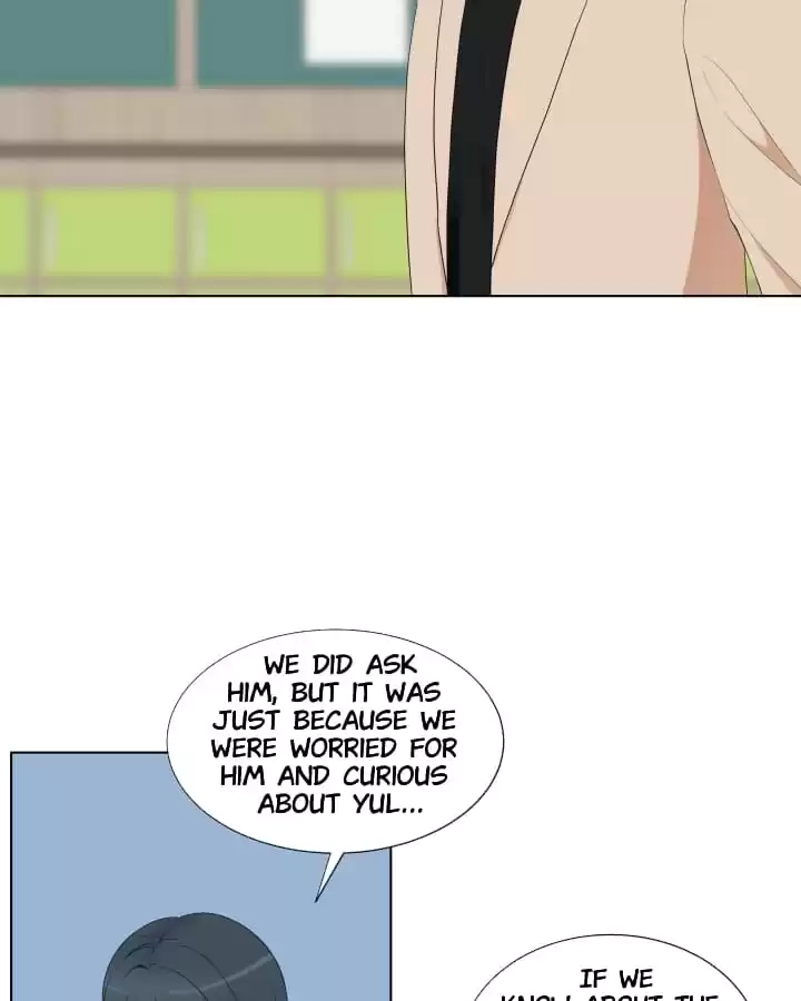 Starts From Baby Chapter 84 page 22 - 
