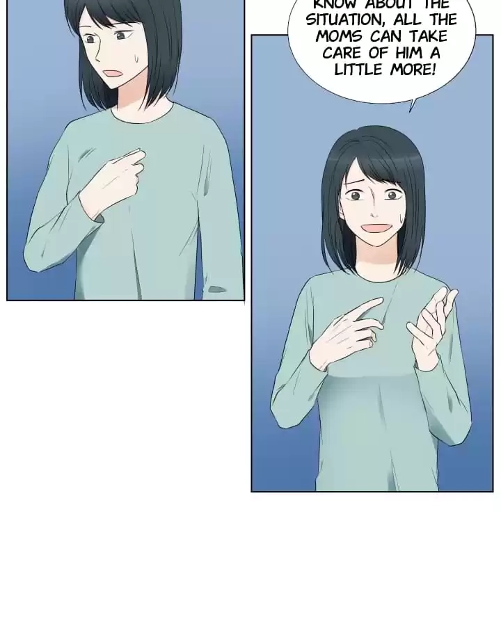 Starts From Baby Chapter 84 page 23 - 