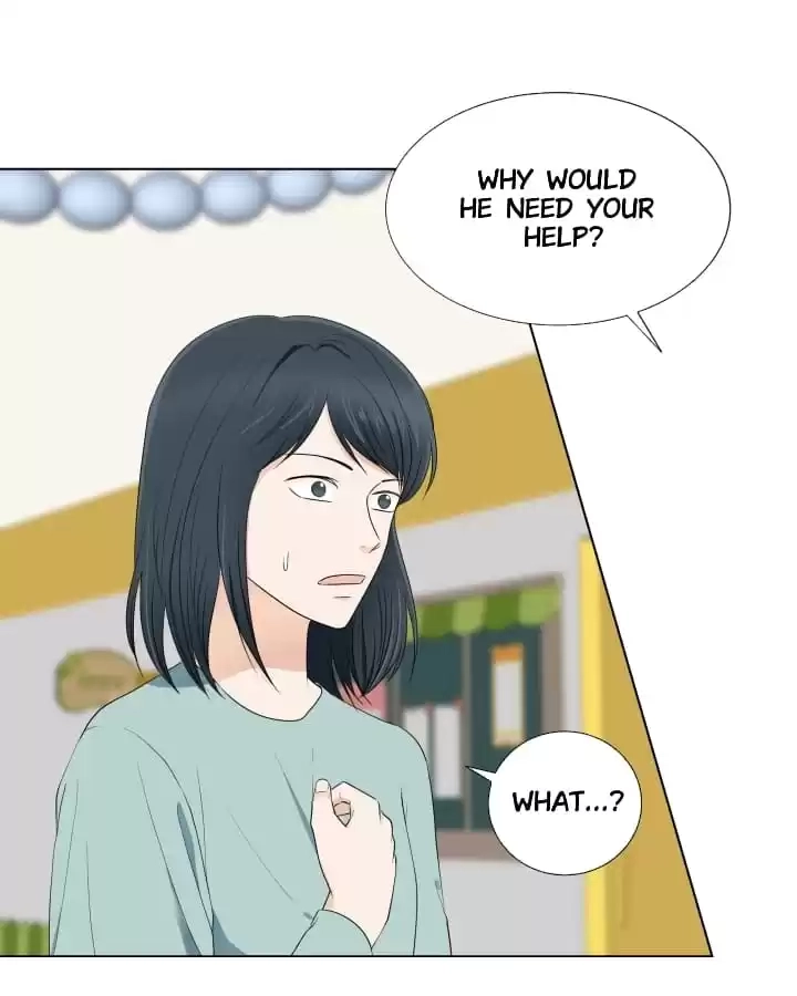 Starts From Baby Chapter 84 page 24 - 