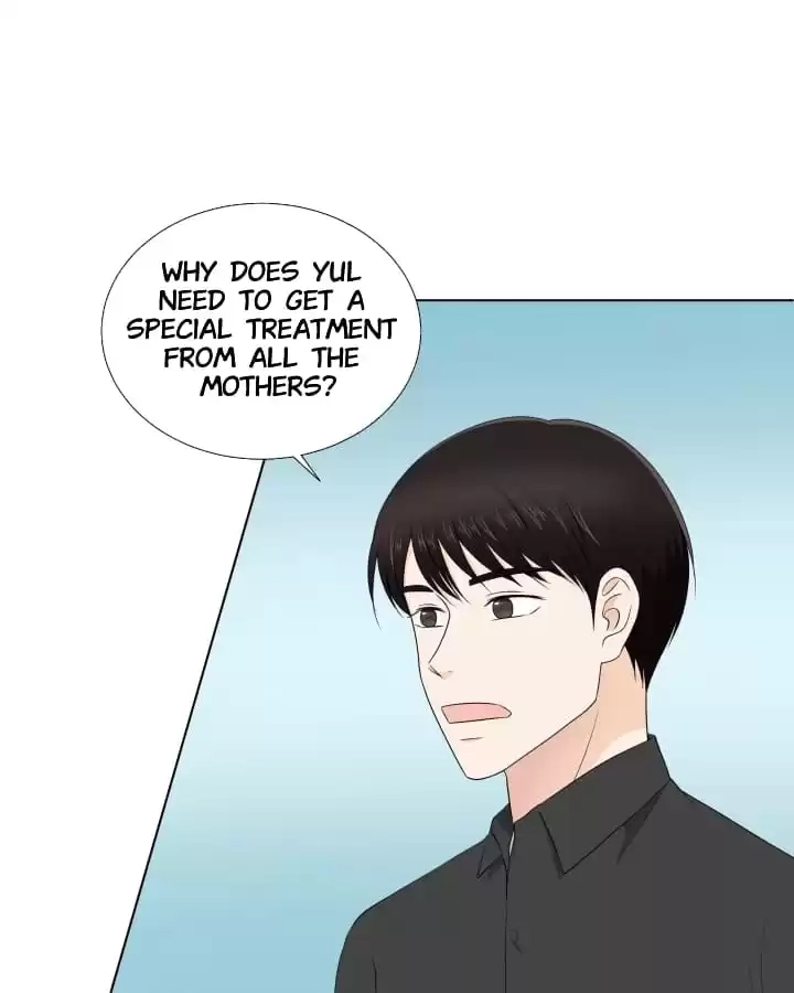 Starts From Baby Chapter 84 page 26 - 