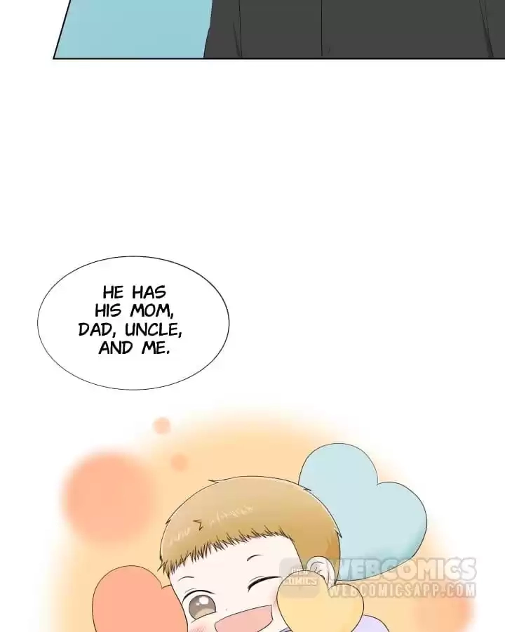 Starts From Baby Chapter 84 page 27 - 