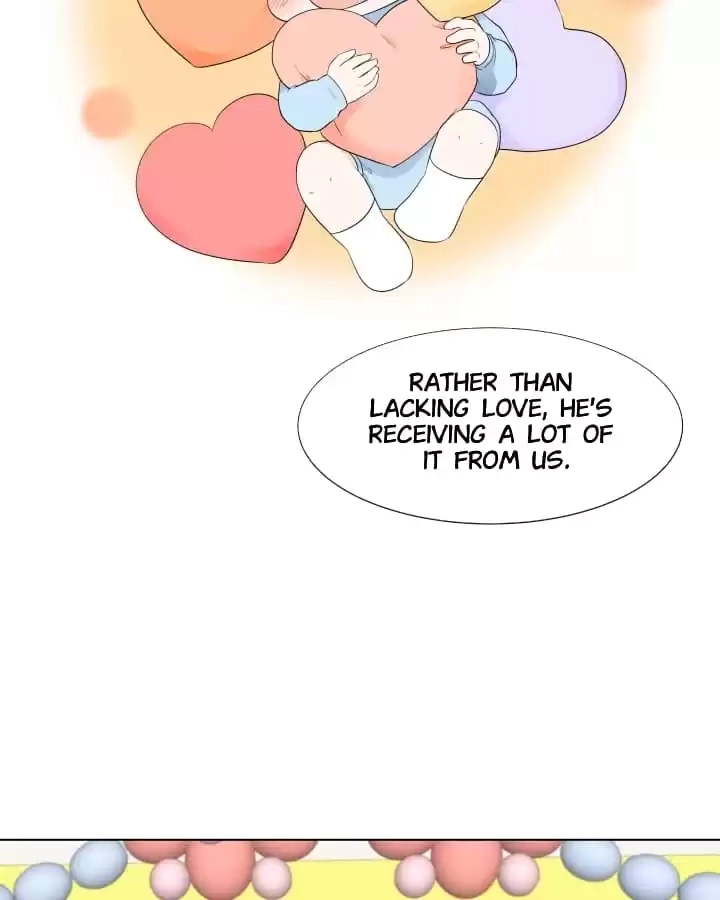 Starts From Baby Chapter 84 page 28 - 