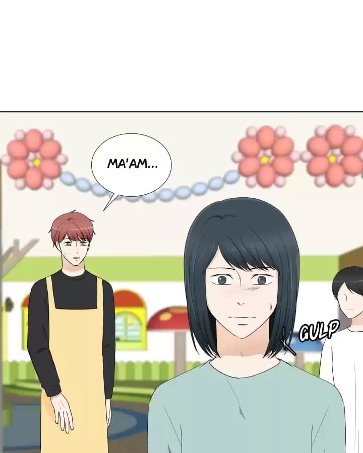 Starts From Baby Chapter 84 page 30 - 