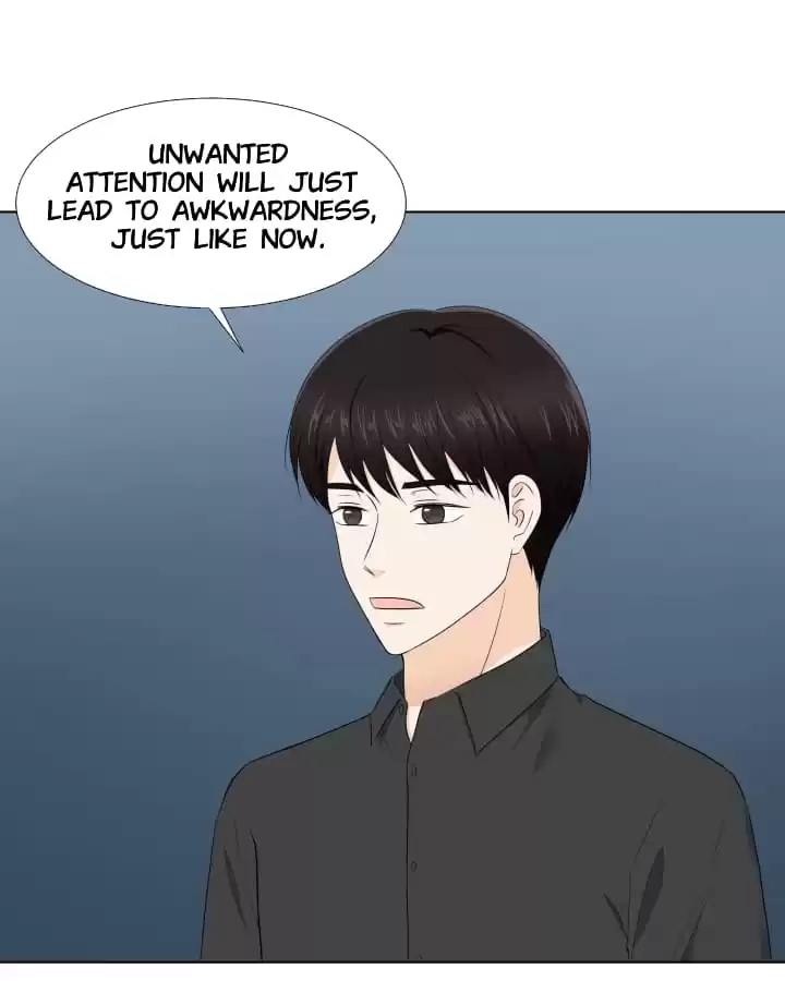 Starts From Baby Chapter 84 page 33 - 