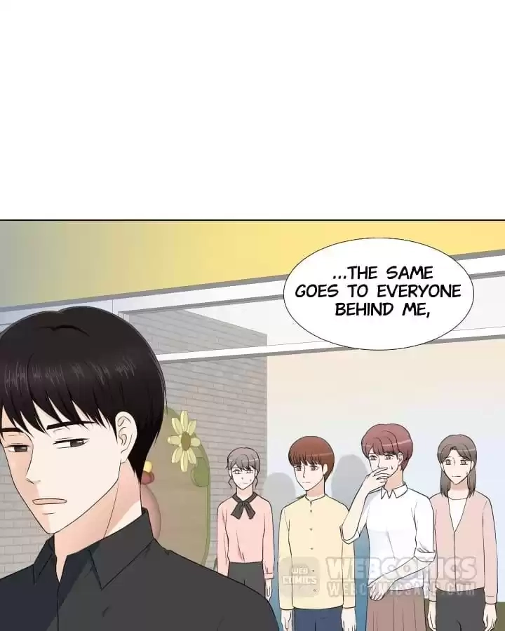 Starts From Baby Chapter 84 page 34 - 