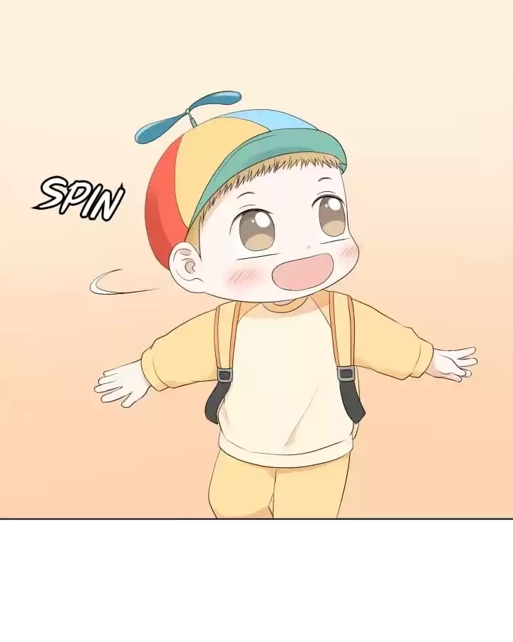 Starts From Baby Chapter 84 page 38 - 