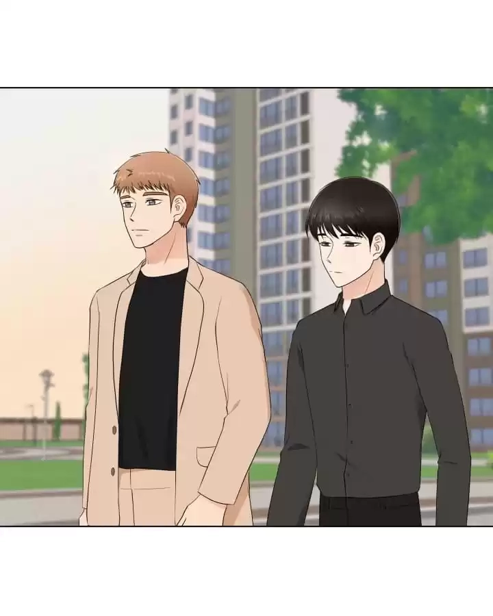 Starts From Baby Chapter 84 page 40 - 