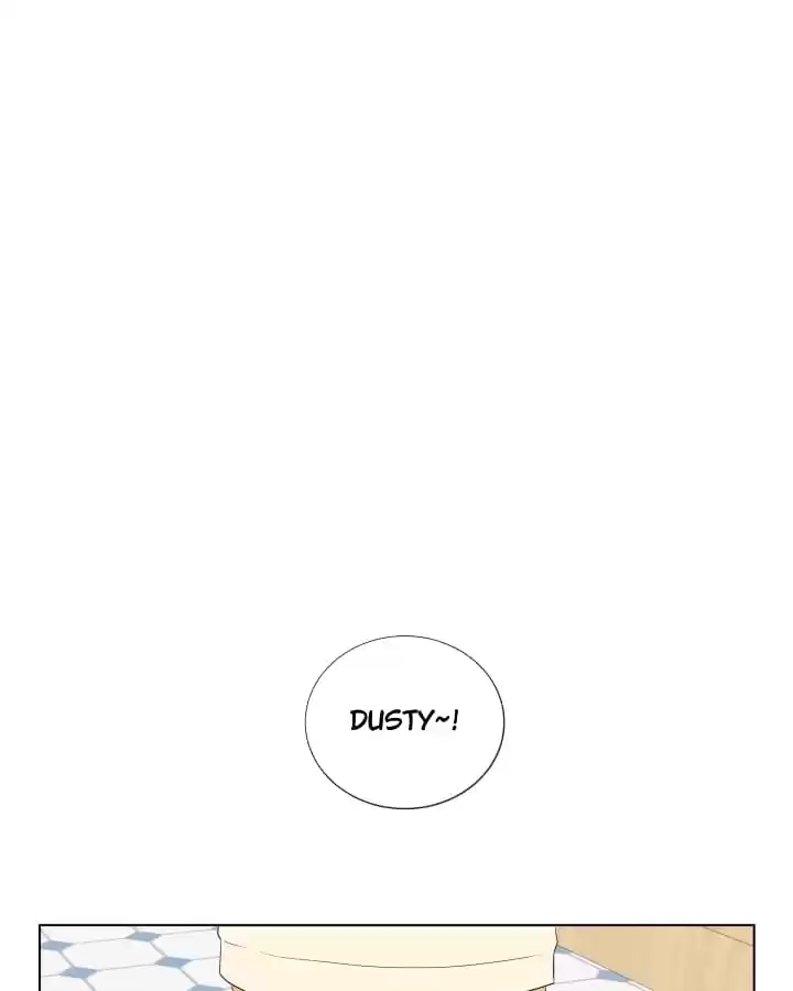 Starts From Baby Chapter 84 page 42 - 