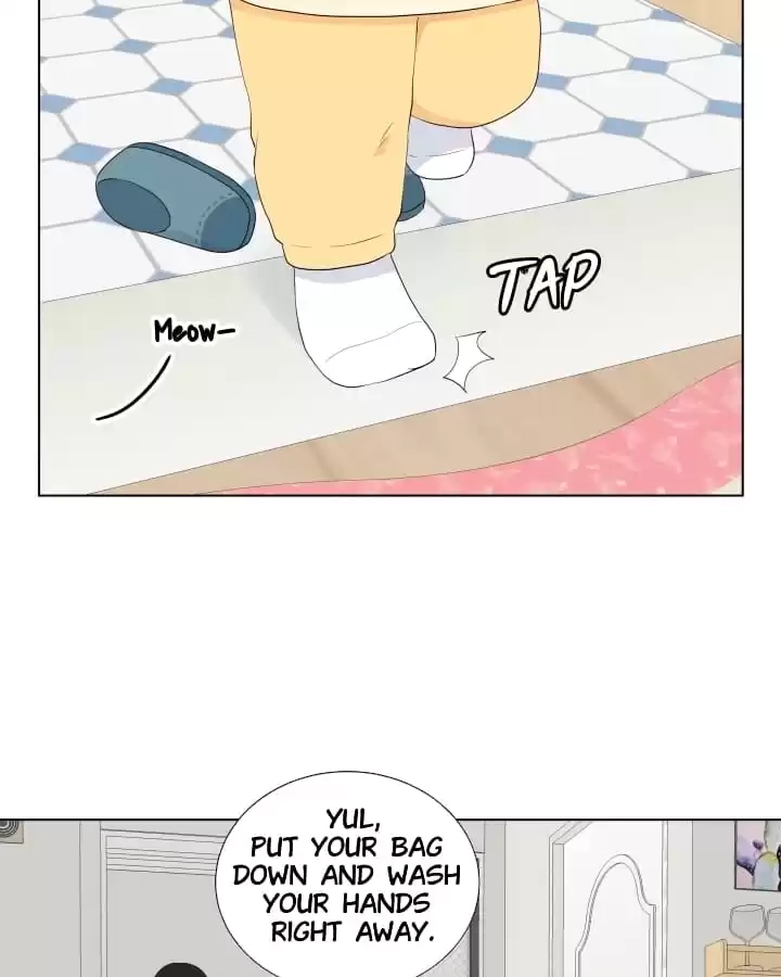 Starts From Baby Chapter 84 page 43 - 