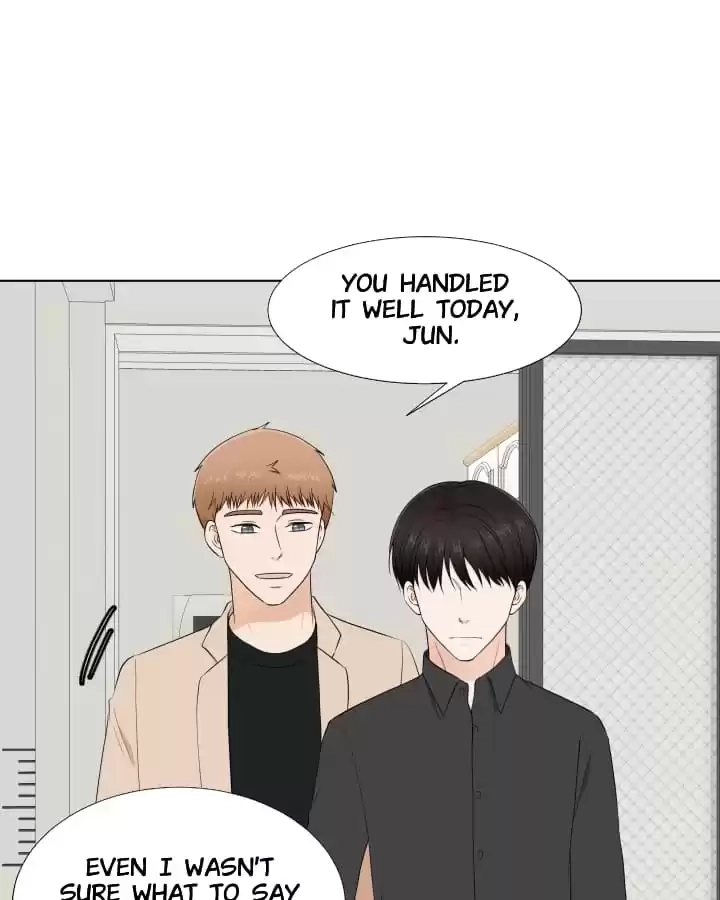 Starts From Baby Chapter 84 page 45 - 