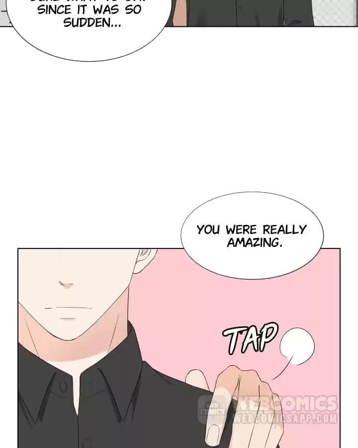 Starts From Baby Chapter 84 page 46 - 