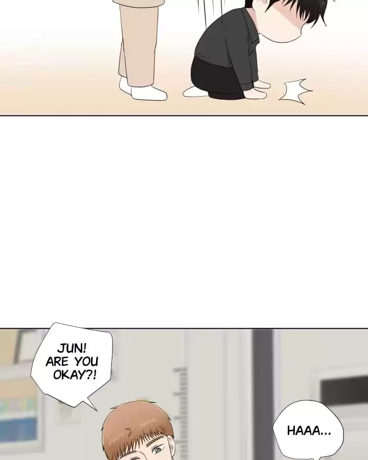 Starts From Baby Chapter 84 page 48 - 