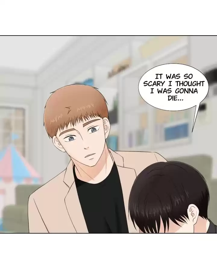 Starts From Baby Chapter 84 page 50 - 