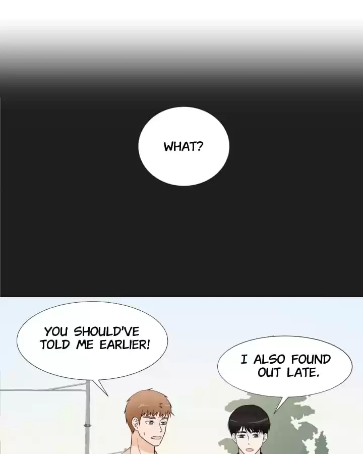 Starts From Baby Chapter 84 page 6 - 