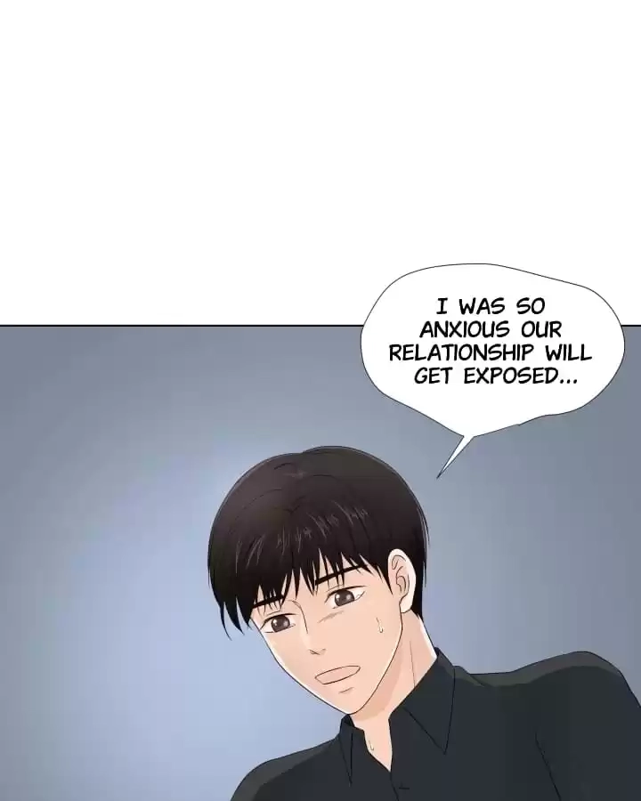 Starts From Baby Chapter 84 page 52 - 