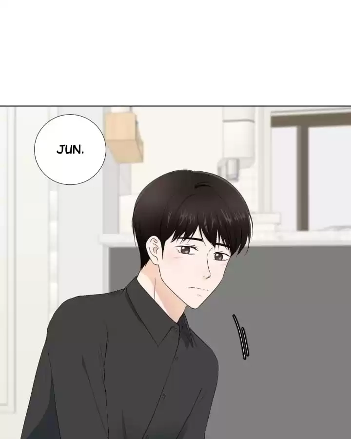 Starts From Baby Chapter 84 page 55 - 
