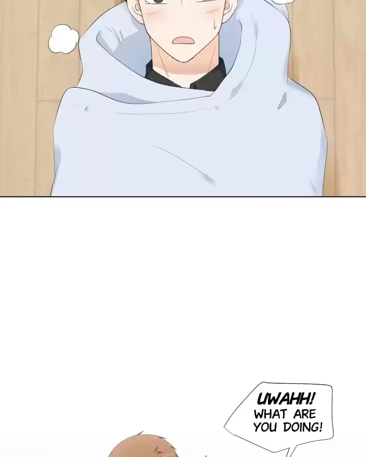 Starts From Baby Chapter 84 page 58 - 