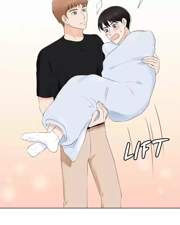 Starts From Baby Chapter 84 page 59 - 