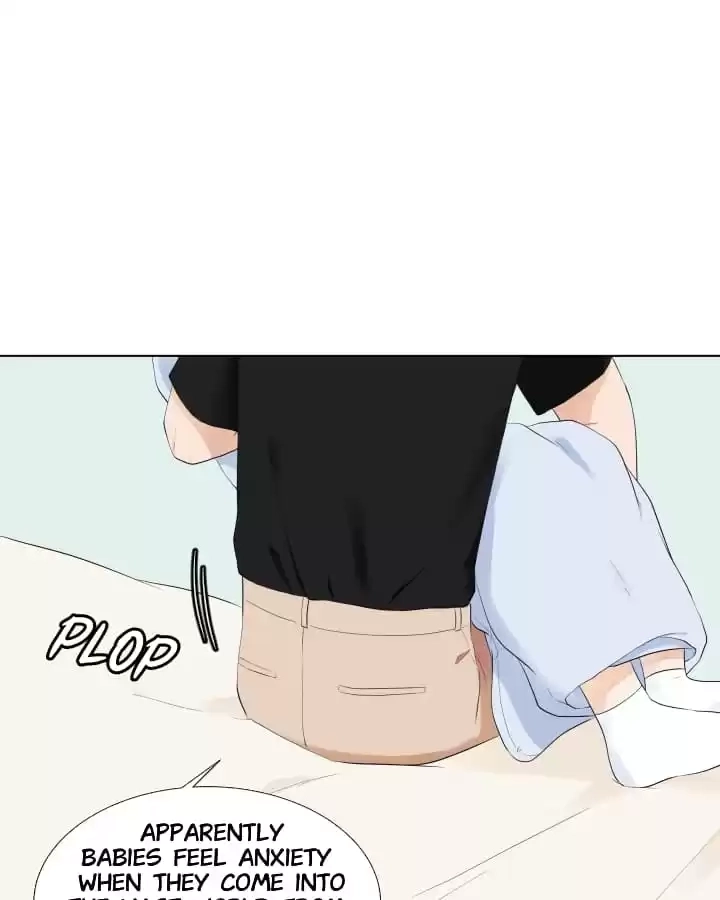 Starts From Baby Chapter 84 page 60 - 