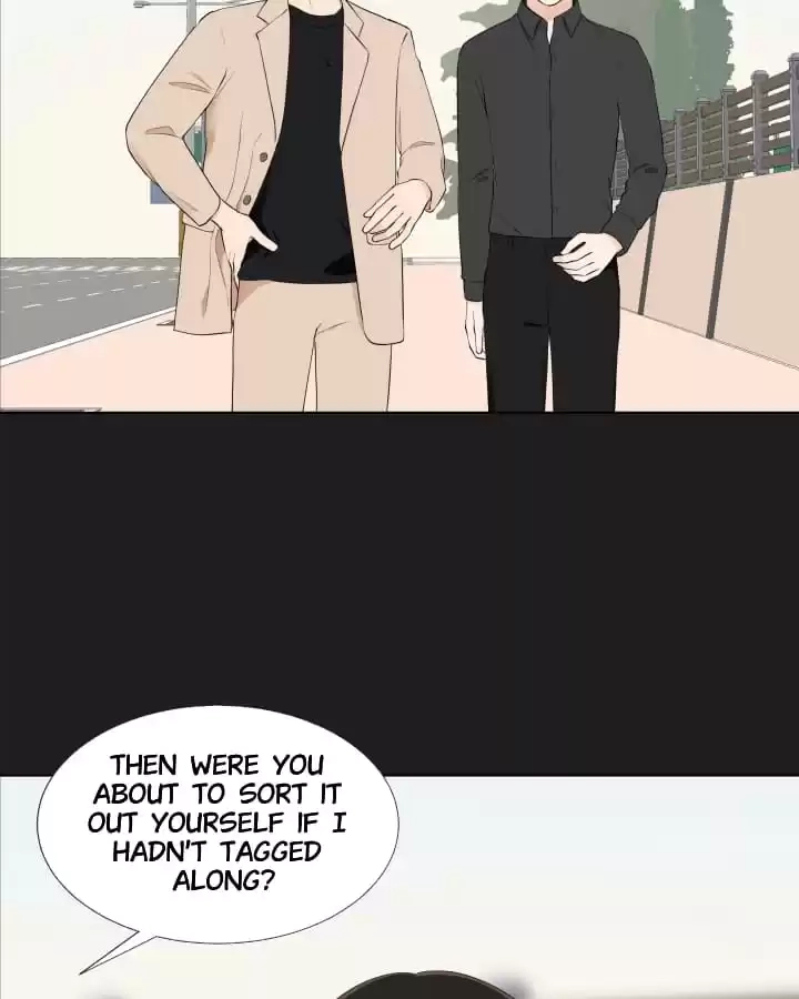 Starts From Baby Chapter 84 page 7 - 