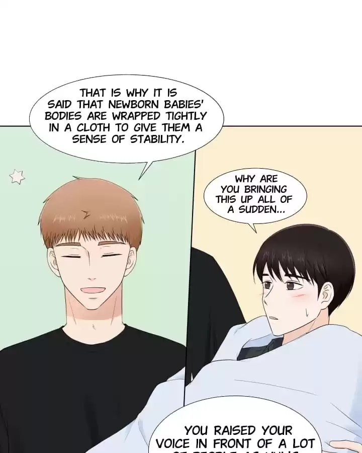 Starts From Baby Chapter 84 page 62 - 
