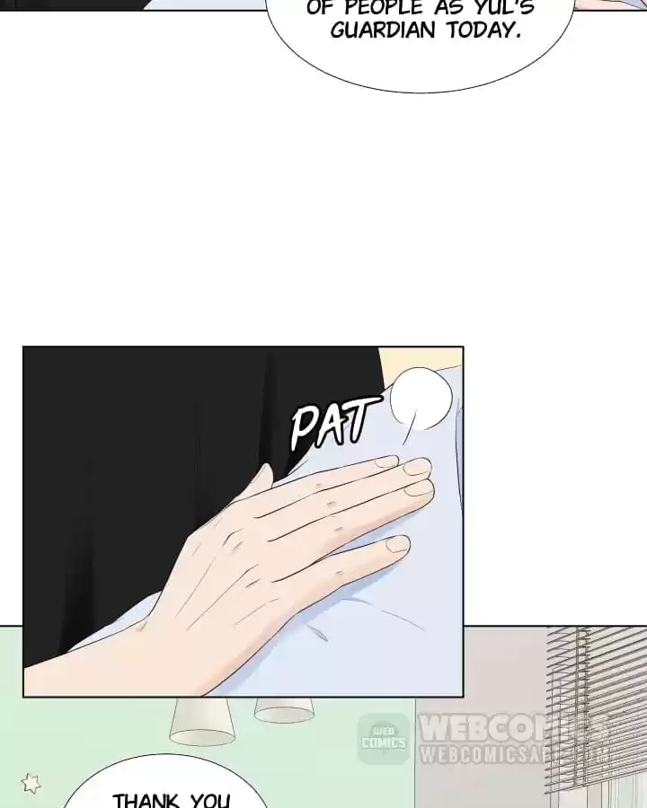 Starts From Baby Chapter 84 page 63 - 