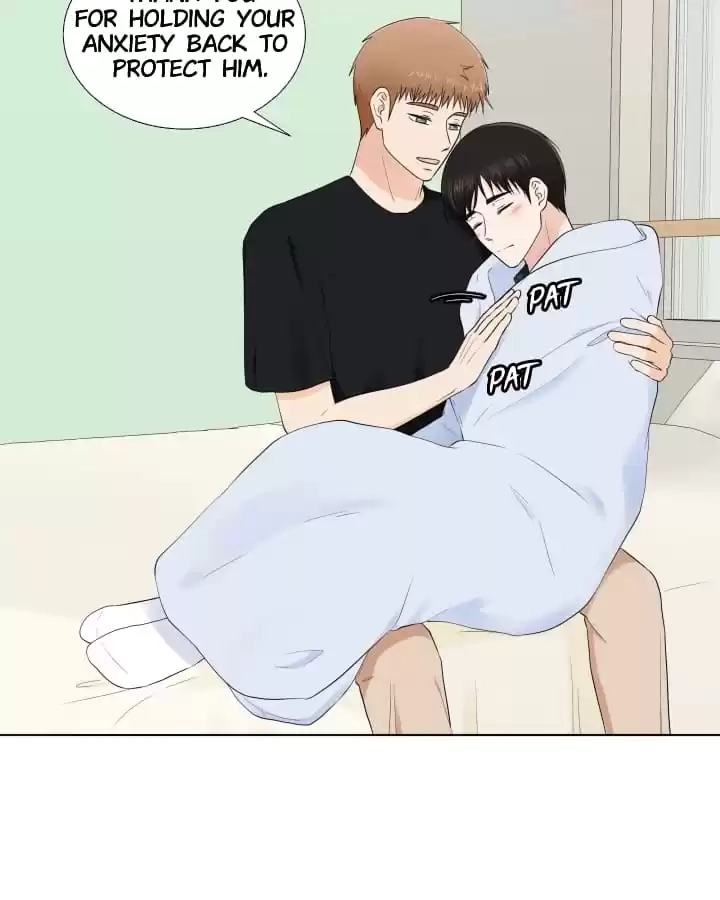 Starts From Baby Chapter 84 page 64 - 