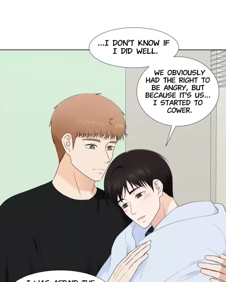 Starts From Baby Chapter 84 page 65 - 