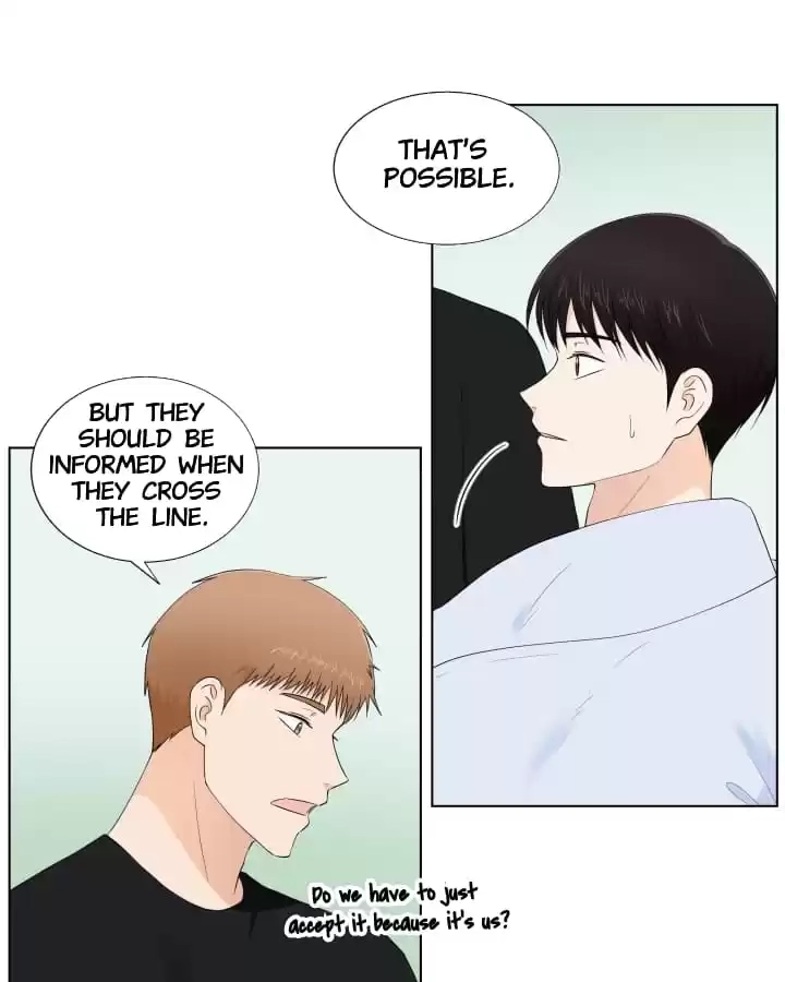 Starts From Baby Chapter 84 page 67 - 