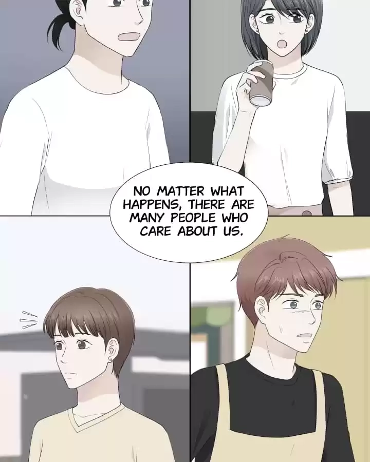 Starts From Baby Chapter 84 page 69 - 