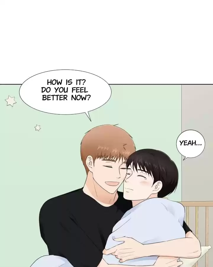 Starts From Baby Chapter 84 page 71 - 