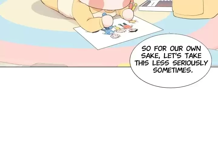 Starts From Baby Chapter 84 page 73 - 