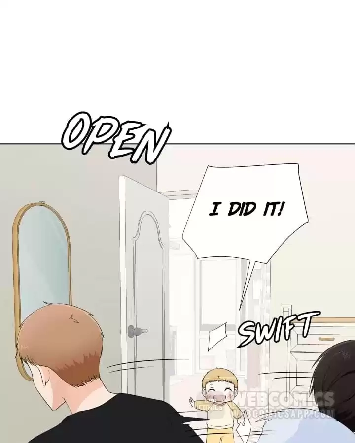 Starts From Baby Chapter 84 page 75 - 