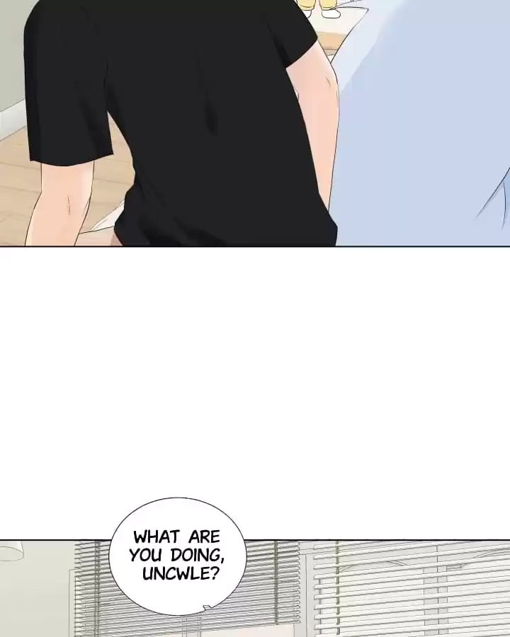 Starts From Baby Chapter 84 page 76 - 